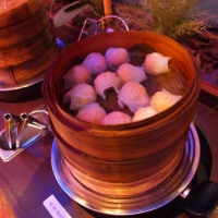 Restaurant Shanghai