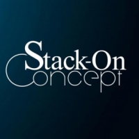 Stack- On Concept