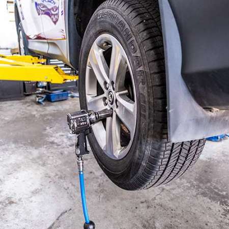 Garage Tunieres Automobiles  -  Bosch Car Service