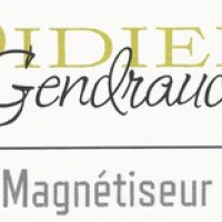 Magnétiseur Didier Gendraud