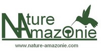 NATURE AMAZONIE DISTRIBUTION PRODUCTION