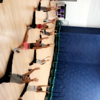 N Dances Academy 