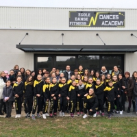 N Dances Academy 