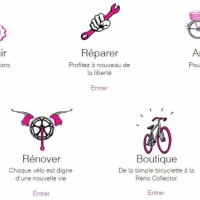 La Rénocyclette - Réparation Vélo À Domicile