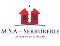 M.S.A - Serrurerie Paris