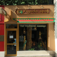 Ayada Spa