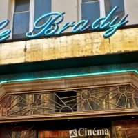 Le Brady Cinéma Théâtre