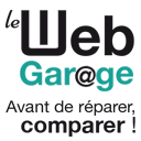 Le Web Garage
