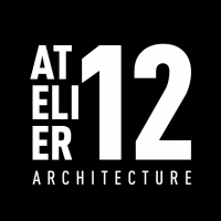 ATELIER 12 ARCHITECTURE