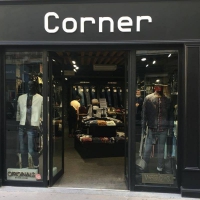CORNER JACK AND JONES - Boutique de vêtements à Lyon (69001) - Adresse et  téléphone sur l'annuaire Hoodspot