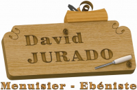 MENUISERIE EBENISTERIE DAVID JURADO