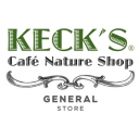 KECK'S (KECK'S Café Nature Shop)
