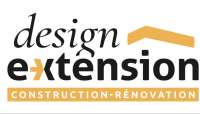 Design extension rénovation
