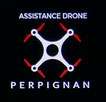 Assistance drone Perpignan