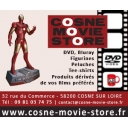 Cosne Movie Store