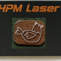 Eurl Hpm Laser