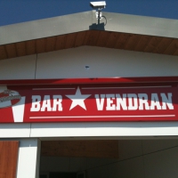Bar Tabac Le Vendran