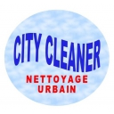 CITY CLEANER