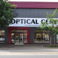 Optical Center Alençon