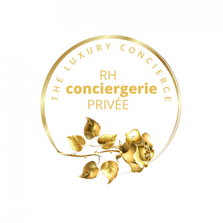 Rh Conciergerie Privee