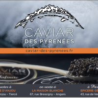 Boutique Du Caviar
