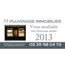 PLUVINAGE IMMOBILIER