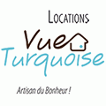 Locations Vue Turquoise