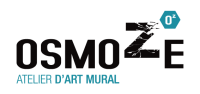 OSMOZE - ATELIER DE DESIGN MURAL
