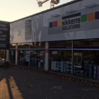 Sikkens Solutions