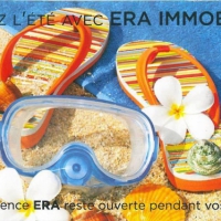 Era Immobilier À Grasse