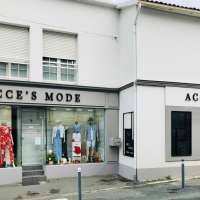 Acce's Mode Chalonnes