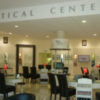 Optical Center Laval