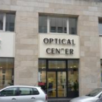 Optical Center Saint Brieuc-Centre Ville