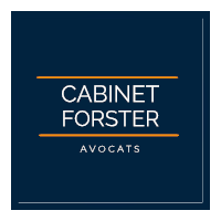 Cabinet Forster Avocats Montélimar