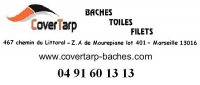 COVERTARP BACHES TOILES FILETS