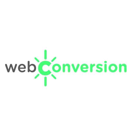 Webconversion