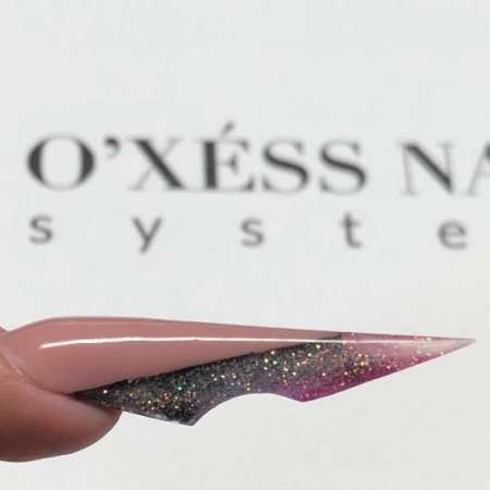 O'xess Nails Systems