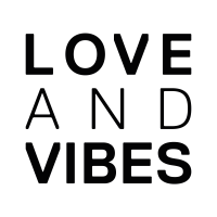 LOVE AND VIBES