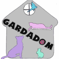 Gardadom - Garde Et Visite Animaux Chien Chat Nac Bordeaux