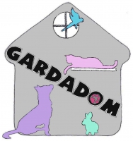 GARDADOM - Garde et visite animaux chien chat nac Bordeaux