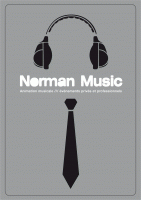NORMAN MUSIC