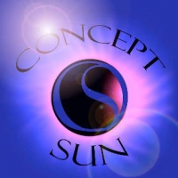 Concept Sun