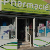 Selarl Pharmacie Mathieu