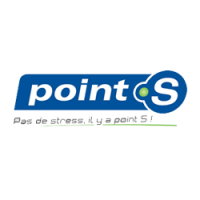 Point S-Pit Stop