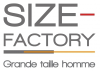 Size-Factory vêtement Homme grande taille Nantes