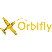 Orbifly