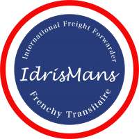 IdrisMans Transit