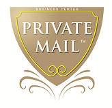 PRIVATE MAIL