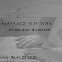 Massage Suedois A Domicile