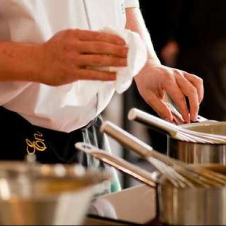 Cuisine Bien Être : Cours De Cuisine À Dijon Et Chef À Domicile En Bourgogne